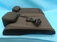 Skoda karoq 2020r 1,5 tsi спинка сидіння правий задній 57a885806ep 57a885776l Київ, фото thumb