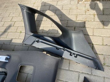 фото thumb №8, Bmw x1 f48 стеля сонячний
