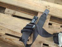 Купить Opel meriva b ремень безопасности левый передний перед 13250509 13305707, фото thumb