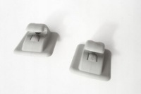 фото thumb №1, Vw polo 6n lupo кронштейн кронштейн захист сонцезахисний