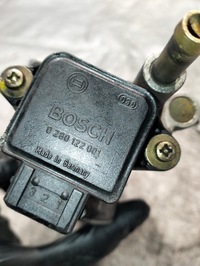 фото thumb №8, Дроссельная заслонка opel sintra 3.0 v6 148kw 3pin оригинальный номер 90411873 gm