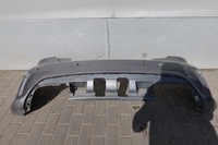 фото thumb №8, Бампер задняя a-klasa w176 a1768852325