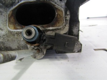 фото thumb №7, Audi a6 c6 головка двигателя левая 3,2fsi 06e103403a