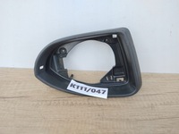 фото thumb №1, Права корпус дзеркало рамка vw golf 7 vii