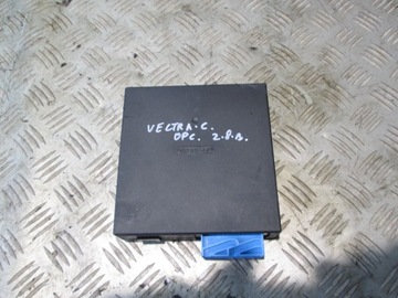 фото thumb №1, Модуль cdc opel vectra c signum opc 28 v6 13237276ey