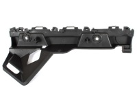 Напрямна бампера перед правий do renault trafic iii 3 Доставка, фото thumb