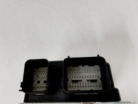 фото thumb №3, Jaguar xe x760 xf модуль датчик подушек исправный 16r.