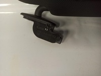 фото thumb №5, Audi tt 8j защита солнцезащитные правая левая kpl 8j8857552 8j8857551