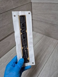 фото thumb №2, 11073. jeep renegade емблема задня 52047059