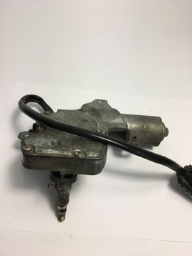 фото thumb №6, Двигунчик двірники задньої скла mercedes w124 s124 універсал 1248201242