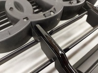 фото thumb №8, Audi q3 2 ii 83a решётка радиатора решётка