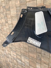 фото thumb №10, Audi q3 83f s-line sportback 18- бампер задній зад