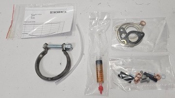 фото thumb №9, Турбина турбонагнетатель fiat / citroen / peugeot / opel 1.3 cdti multijet