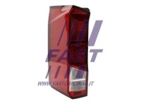 фото thumb №2, Fast лампа задняя vw crafter 16- le