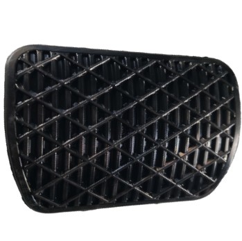 фото thumb №1, Резиновая накладка педаль тормоза mercedes a b c e s gla glc ml