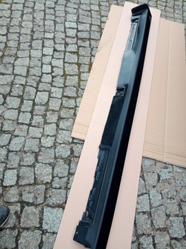 фото thumb №8, Mazda 3 iv права планка порогова 2020r