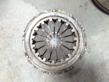 фото thumb №3, Ford escort mk7 95-00 зчеплення притиск диск 1.6 16v