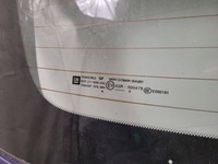 фото thumb №12, Кришка багажника багажника opel corsa e 2015 5 двері