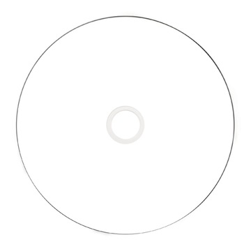 MEDIARANGE BLU-RAY BD-R DL 50GB 6x 25szt PRINTABLE