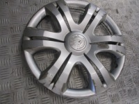 фото thumb №2, Колпак skoda roomster r15 15" 5j0601147h