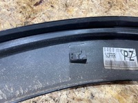 фото thumb №11, Mazda cx5 cx-5 ii 2 kf рестайлінг 22-25 планка накладка na крило праві зад