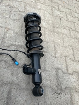 фото thumb №7, Амортизатор праві лівий зад bmw x3 g01 x4 g02 ідеальний стан