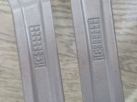 фото thumb №10, Диск audi a4 s4 b9 8w e 8.0jx18h2 et31 5x112 8w0601025ee