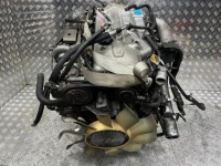 Двигун комплектний  mitsubishi canter 2006 3.0 4m42 з japonii!!! Доставка, фото thumb