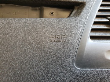 фото thumb №7, Renault laguna iii капот консоль панель air bag