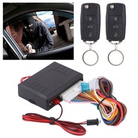 фото thumb №8, Блок управления замка центрального универсальный dwa pilo