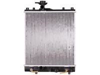 фото thumb №12, Nissens 641763 радиатор, система охлаждение двигателя