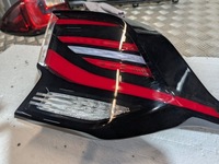 фото thumb №3, Kia sportage v лампа правая задняя r2924-62050