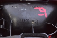 фото thumb №8, Ручка внутренняя правая задняя 98201552vv opel mokka b 20-