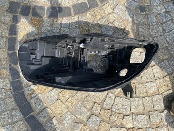 фото thumb №6, Audi a6 c7 4g корпус повний led рестайлінг 4g0941033k оригінал