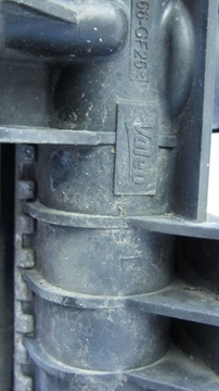 фото thumb №11, Citroen c4 ii grand picasso 1.6d радіаторів вентилятор kpl 13-