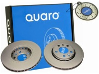 фото thumb №1, Тормозные диски перед renault grand scenic iii 1.2-2.0 09- +ароматизатор