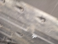 фото thumb №13, Защита шасси правая audi a8 d3 4e0825206g