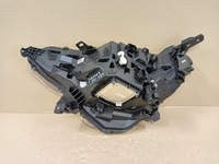 фото thumb №2, Лампа правая фара правый renault arkana full led 2021-