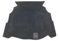 фото thumb №1, Обшивка пол багажника - mercedes clk w209