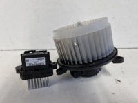 фото thumb №1, Opel meriva b вентилятор обдув + jezyk резистор