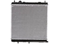 фото thumb №9, Радіаторів води citr. c3/peug. 207 1.4hdi nrf 50467 радіаторів, система