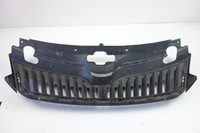 фото thumb №2, Решітка радіатора решітка радіатора skoda rapid 12- 5ja853668