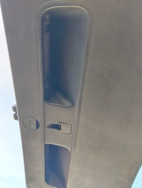 фото thumb №6, Кришка багажника багажника комплектна kia ceed i lift kombi a3 09-12r