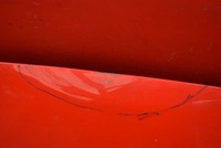 фото thumb №3, Капот кришка двигуна червона ford c-max mk2 2 ii 10-19