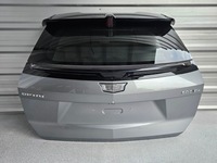 фото thumb №1, Cadillac optiq стекло крышка багажника задняя задняя комплектная