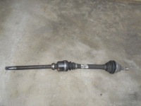 Купити Peugeot 5008 1,6thp 156km механічна коробка передач 11r привідний вал права, фото thumb