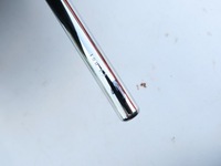 фото thumb №2, Підголівник r шкіряний чорний porsche cayenne 7l5 02-