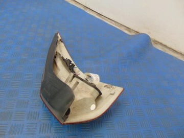 фото thumb №7, Renault megane ii универсал лампа задняя левая