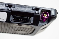 фото thumb №5, Volkswagen id.3 e11 pro бездротова станція заряджання смартфонів 5na980611