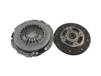 Купить Renault kangoo 2 megane scenic 2 logan 1.5dci сцепление комплект motrio, фото thumb